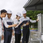 Cảnh báo xâm nhập mặn ở đồng bằng sông Cửu Long đang gia tăng